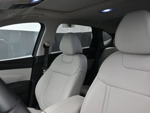 Used 2025 Hyundai Tucson SEL FWD image 26