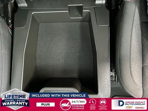 Used 2024 GMC Sierra 1500 Elevation image 26