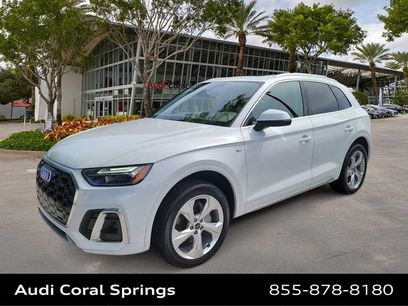 Certified 2023 Audi Q5 2.0T Premium Plus w/ Premium Plus Package