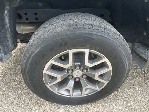 Certified 2019 GMC Canyon All Terrain AWD/4WD image 14