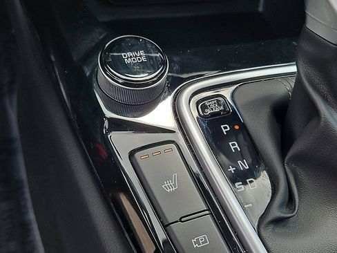 Certified 2024 Kia Seltos EX AWD/4WD image 17
