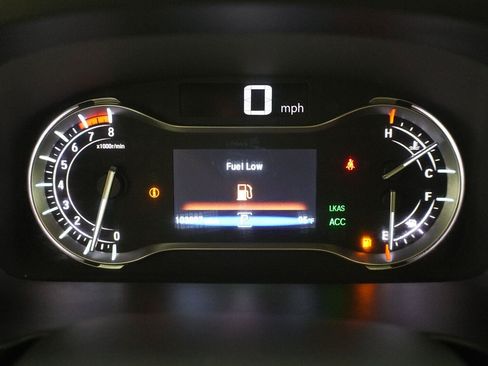 Used 2016 Honda Pilot Elite image 12