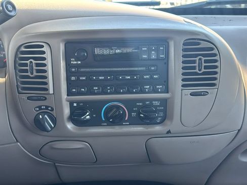 Used 2001 Ford F150 4x4 SuperCrew image 13