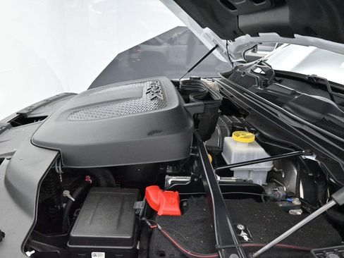 Used 2021 RAM 1500 TRX w/ TRX Level 2 Equipment Group AWD/4WD image 40