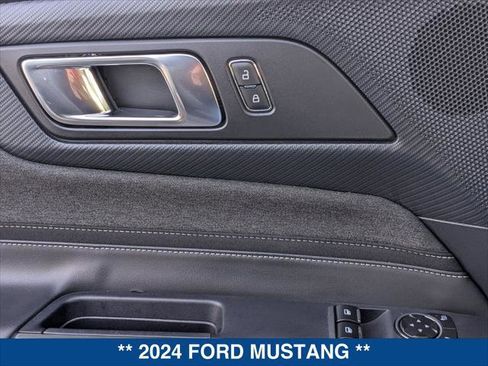 Used 2024 Ford Mustang GT w/ GT Performance Package RWD image 11