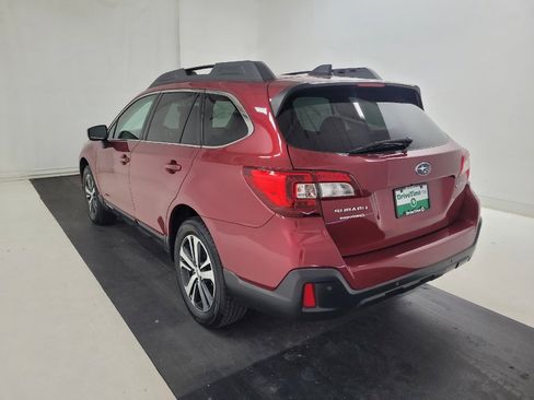 Used 2018 Subaru Outback 2.5i Limited AWD/4WD image 5