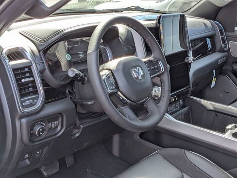 New 2026 RAM 1500 Laramie RWD image 10
