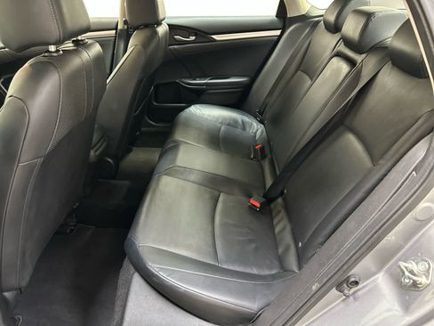 Used 2017 Honda Civic EX-L image 19