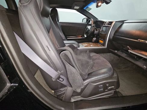Used 2006 Cadillac XLR V image 9