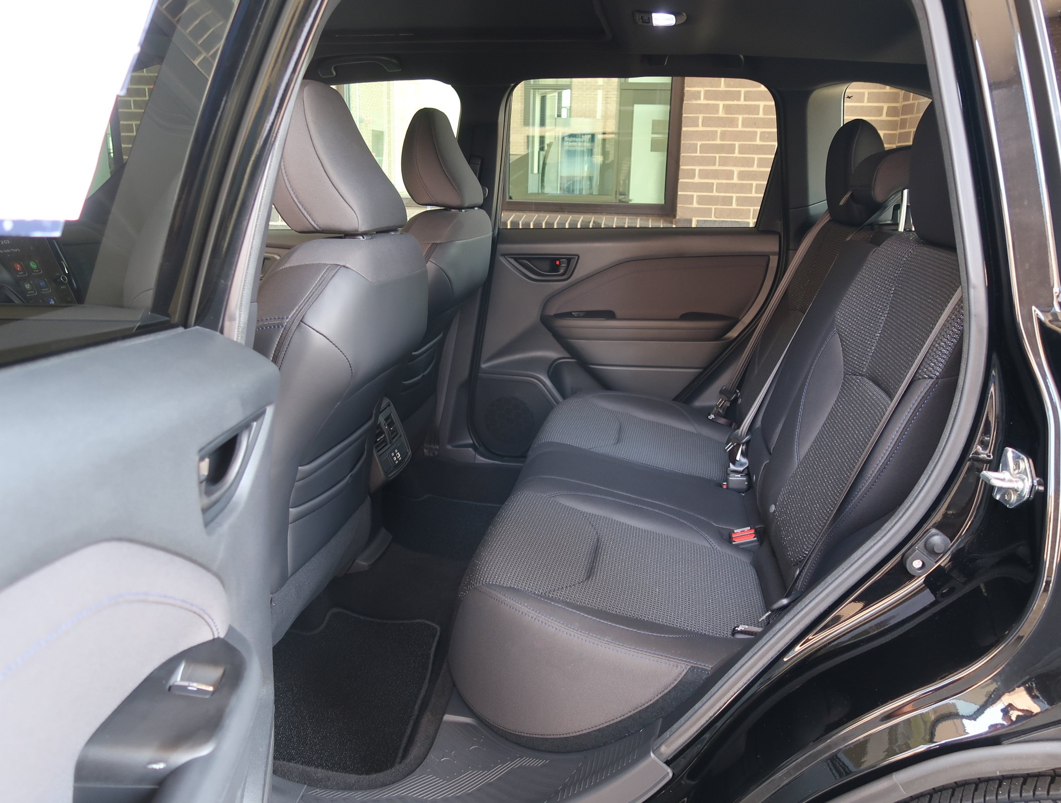 Certified 2026 Subaru Forester Premium AWD/4WD image 28