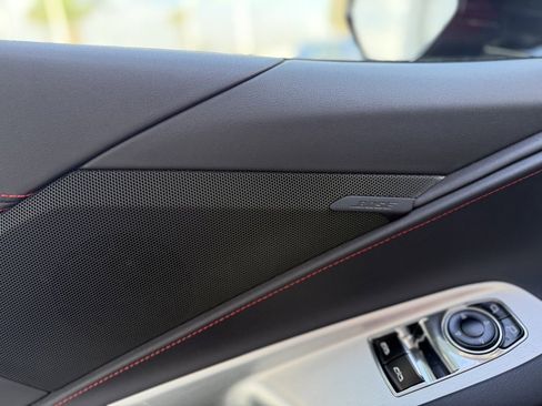 Used 2025 Chevrolet Corvette Z06 image 6