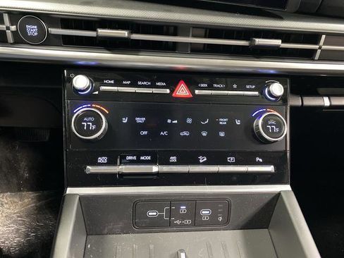 New 2026 Hyundai Santa Fe SEL AWD/4WD image 17