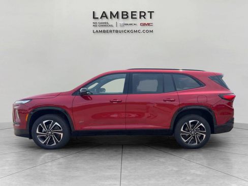 New 2026 Buick Enclave Sport Touring w/ Power Package AWD/4WD image 2
