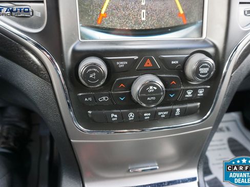 Used 2017 Jeep Grand Cherokee Altitude AWD/4WD image 35