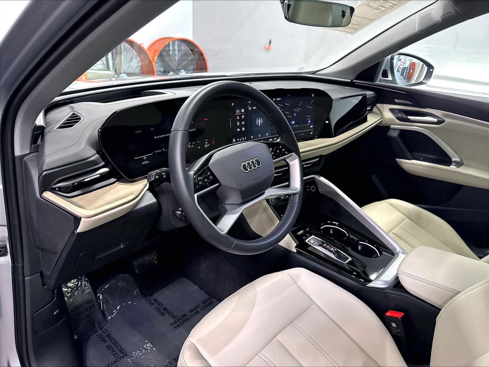 Certified 2025 Audi Q5 Premium Plus AWD/4WD image 16
