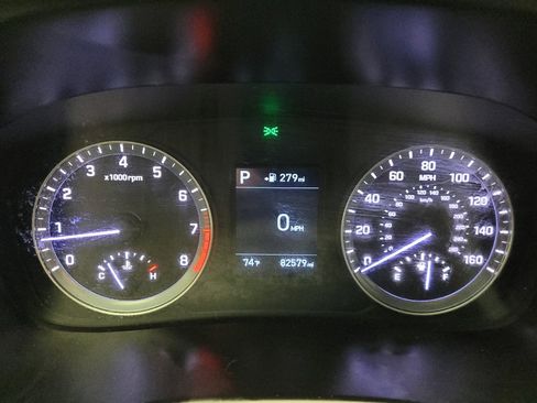 Used 2019 Hyundai Sonata SE FWD image 23