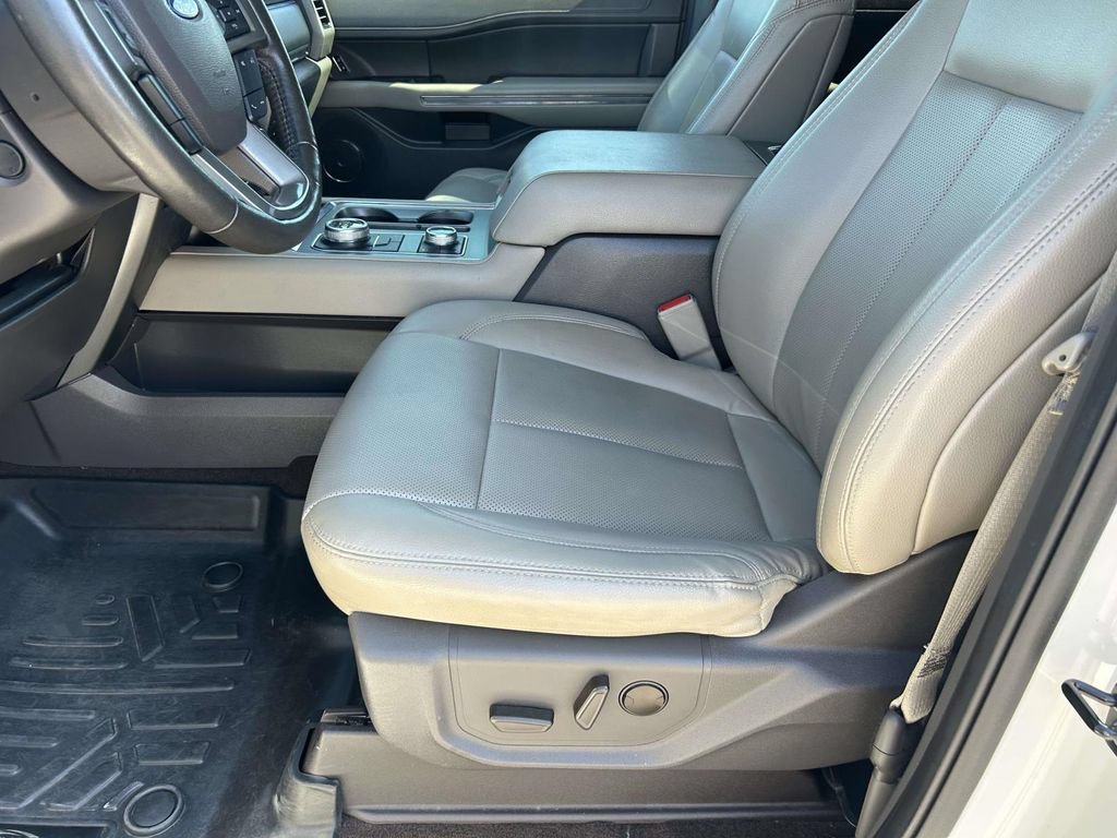 Used 2021 Ford Expedition Max XLT AWD/4WD image 20