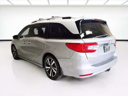 Used 2018 Honda Odyssey Elite image 6