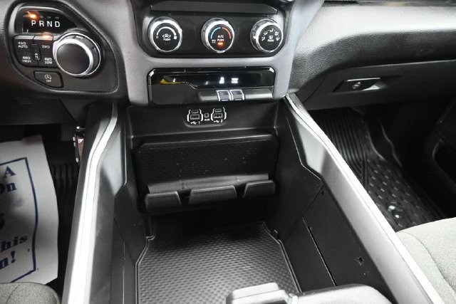 Used 2022 RAM 1500 Big Horn AWD/4WD image 19