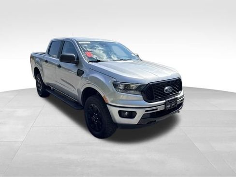 Used 2020 Ford Ranger XLT w/ Equipment Group 301A Mid AWD/4WD image 4