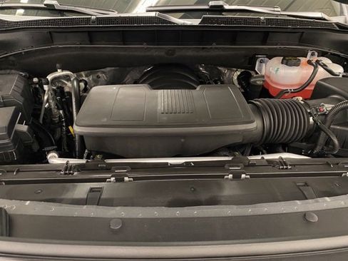 New 2026 Chevrolet Suburban Premier image 27