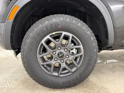New 2026 Ford Ranger XLT w/ Trailer Tow Package AWD/4WD image 11