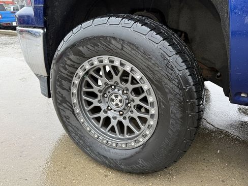 Used 2014 Chevrolet Silverado 1500 LT w/ All Star Edition image 11