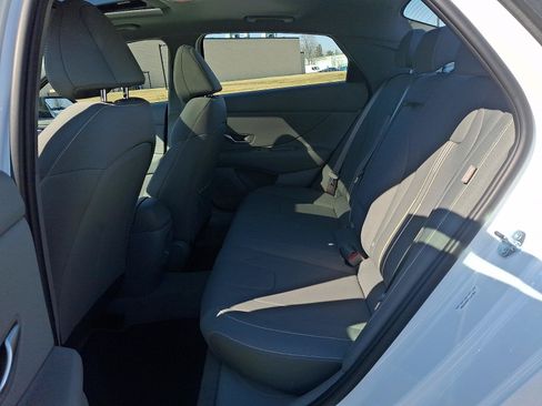 New 2026 Hyundai Elantra SEL Sport Premium w/ Cargo Package FWD image 6