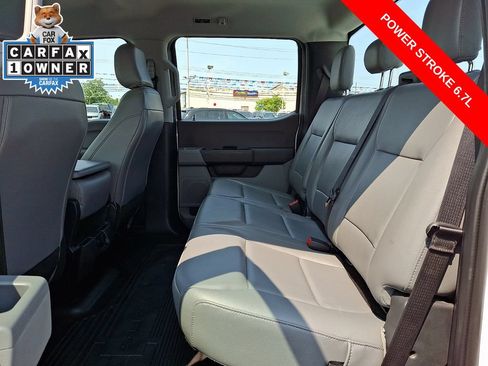 Used 2026 Ford F250 XL AWD/4WD image 10