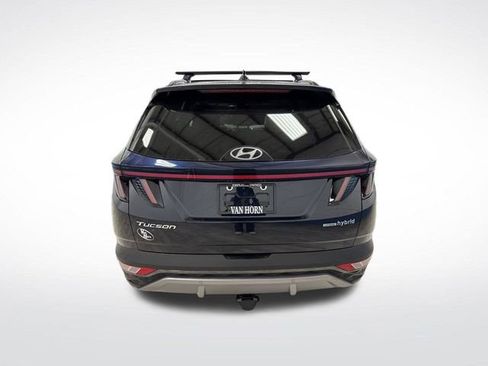 Used 2024 Hyundai Tucson Limited image 15