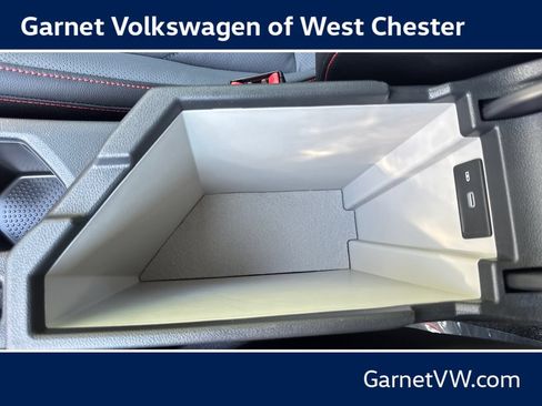 New 2026 Volkswagen Jetta GLI Autobahn FWD image 15