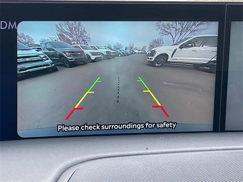 New 2025 Lincoln Navigator Reserve image 21