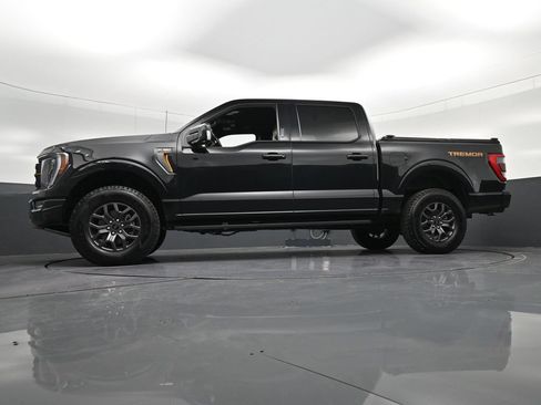 Used 2023 Ford F150 Tremor w/ Equipment Group 402A High AWD/4WD image 27