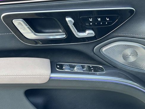 Certified 2023 Mercedes-Benz EQS 450+ Sedan image 17
