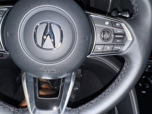 New 2026 Acura MDX w/ Advance Package image 29