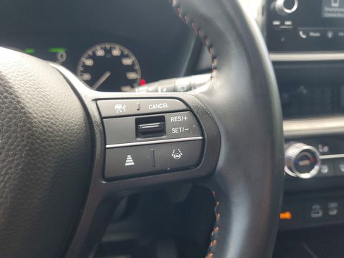 Used 2025 Honda CR-V Sport-L image 24
