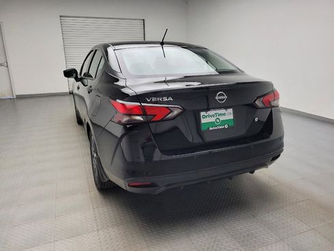 Used 2024 Nissan Versa S w/ S Plus Package FWD image 6
