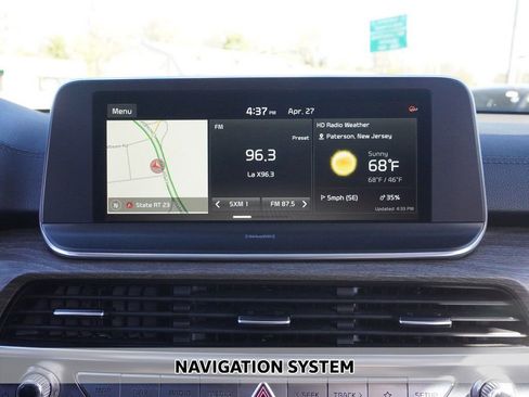Used 2021 Kia Telluride EX w/ EX Premium Package AWD/4WD image 3