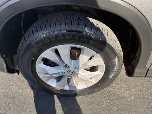 Used 2014 Honda CR-V EX-L image 37