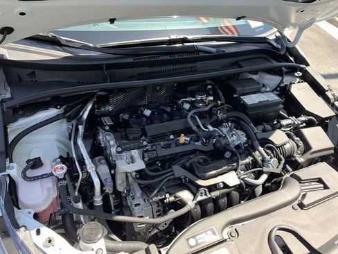 Used 2023 Toyota Corolla LE FWD image 16