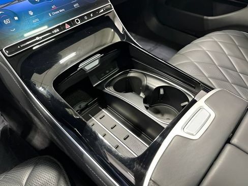 Certified 2023 Mercedes-Benz S 580 4MATIC Sedan image 26