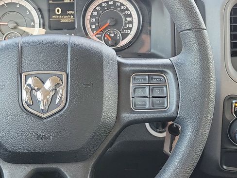 Used 2022 RAM 1500 Tradesman w/ Tradesman SXT Package image 19