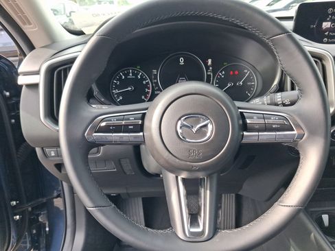 Certified 2026 MAZDA CX-50 AWD 2.5 S w/ Weather Package image 11