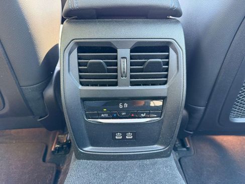 Certified 2023 BMW 330i xDrive Sedan w/ M Sport Package AWD/4WD image 29