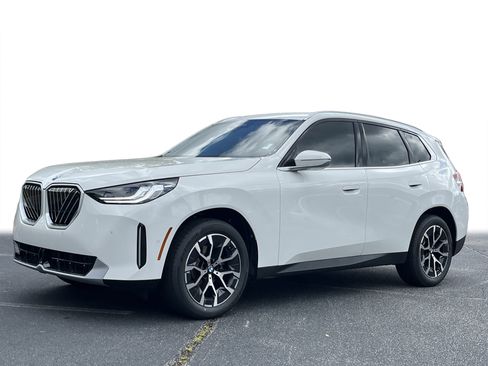 New 2026 BMW X3 xDrive30 w/ Convenience Package image 20
