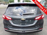 Used 2018 Chevrolet Equinox LT image 5