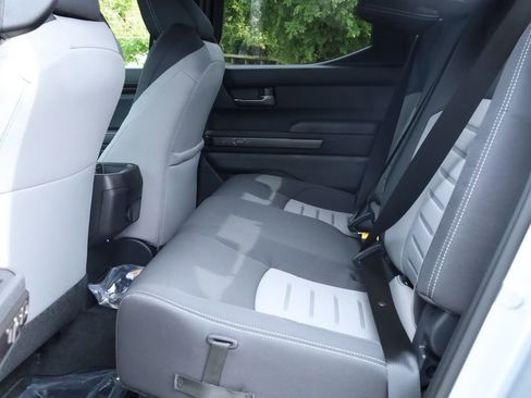 New 2025 Toyota Tacoma TRD Sport image 34