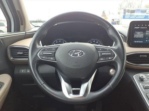 Certified 2023 Hyundai Santa Fe SEL w/ Cargo Package image 24