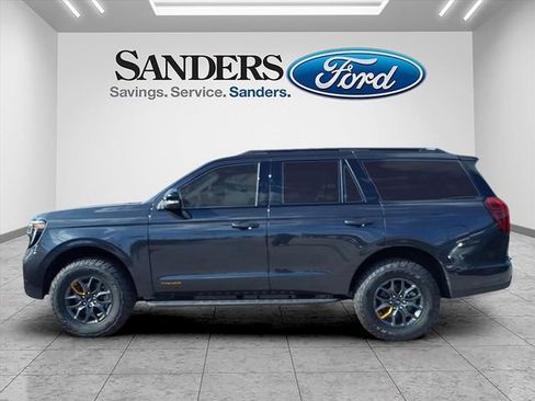 New 2025 Ford Expedition Tremor image 3