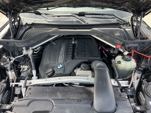 Used 2018 BMW X5 xDrive35i AWD/4WD image 26
